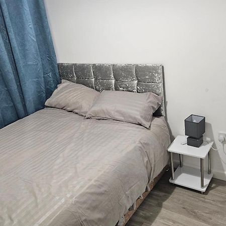 Luxury 2 Bedrooms Flat Leytonstone London Exterior foto