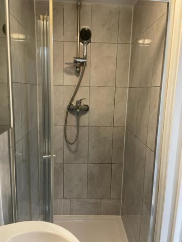 Luxury 2 Bedrooms Flat Leytonstone London Exterior foto
