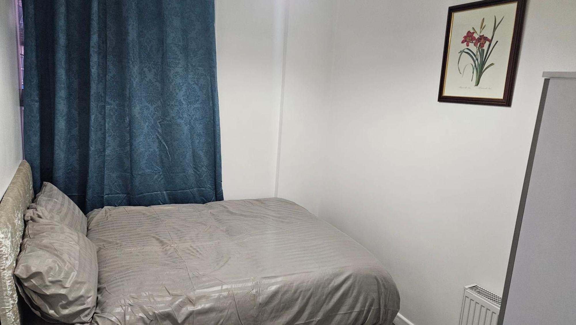 Luxury 2 Bedrooms Flat Leytonstone London Exterior foto