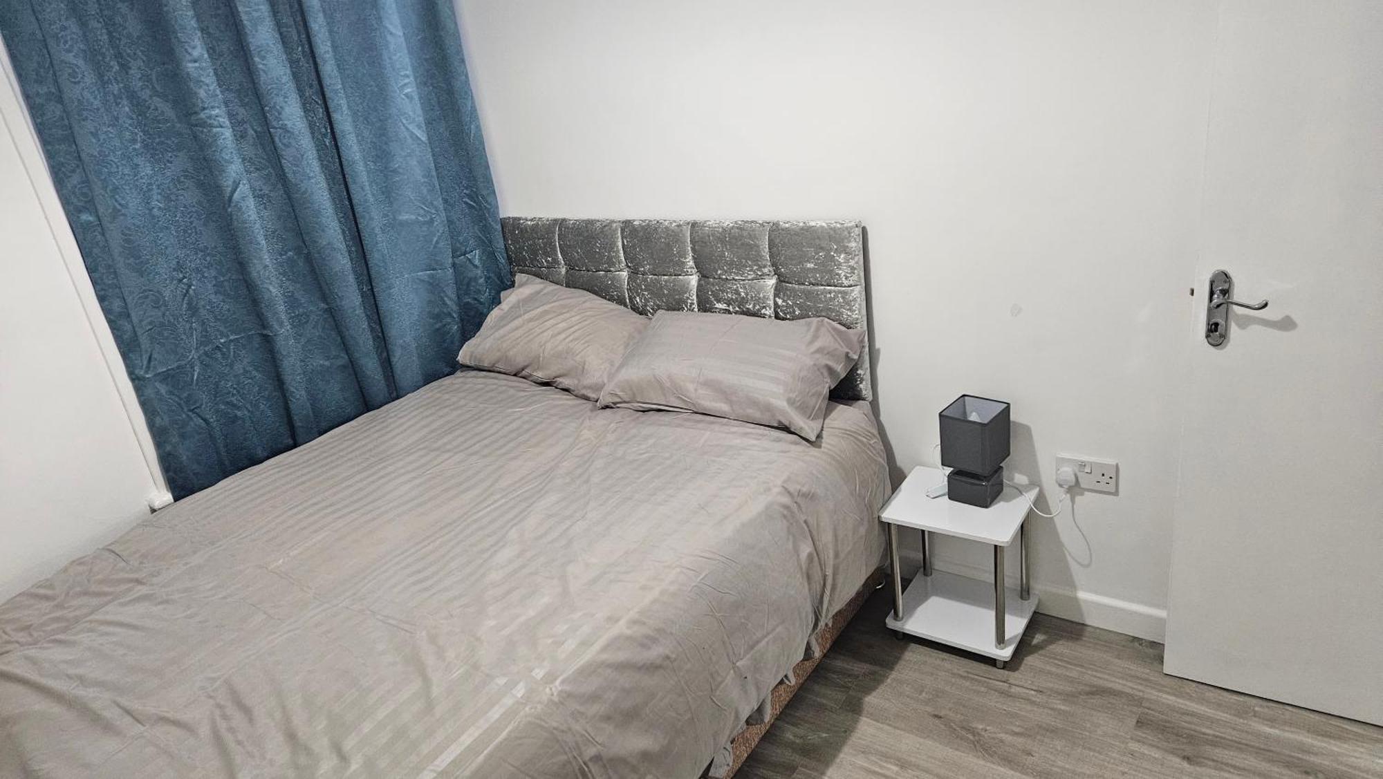 Luxury 2 Bedrooms Flat Leytonstone London Exterior foto